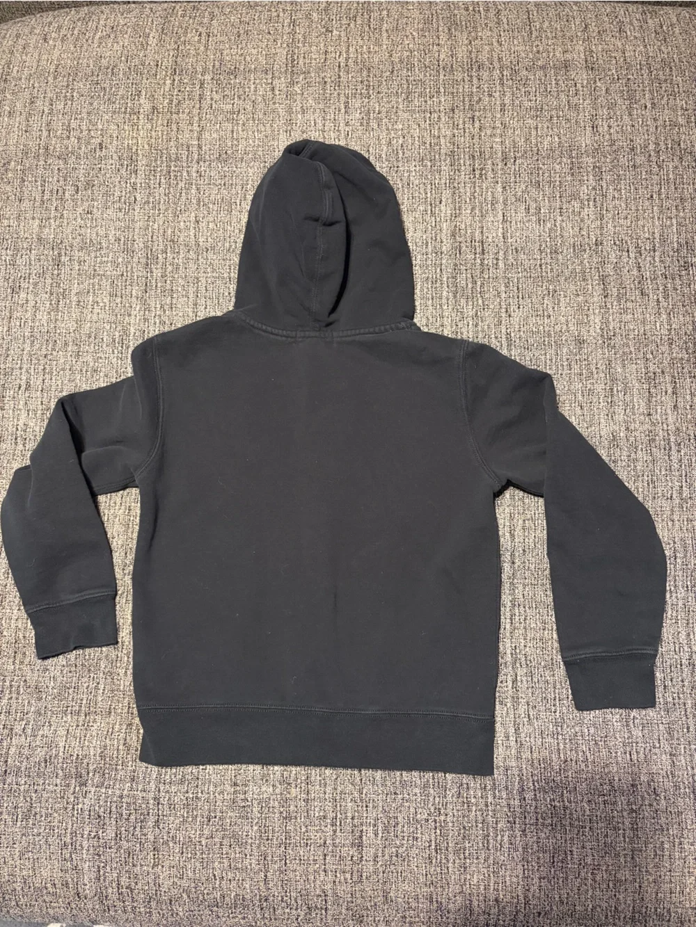 Ralph Lauren classic zip